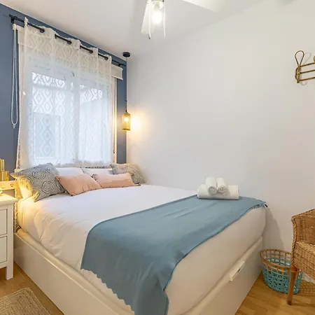 Apartmán C68 Parking & Comfort - Private Terrace