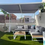 C68 Parking & Comfort - Private Terrace *