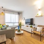 C68 Parking & Comfort - Private Terrace Lejlighed *