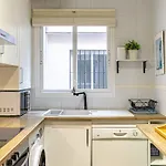 Lejlighed C68 Parking & Comfort - Private Terrace *