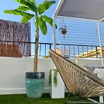 C68 Parking & Comfort - Private Terrace Lejlighed