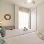 C68 Parking & Comfort - Private Terrace *