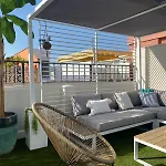 Lejlighed C68 Parking & Comfort - Private Terrace *
