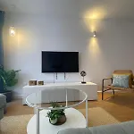 Lejlighed C68 Parking & Comfort - Private Terrace *