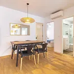 C68 Parking & Comfort - Private Terrace Málaga
