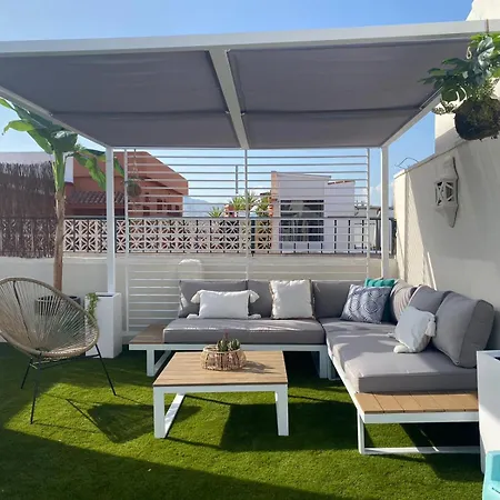 C68 Parking & Comfort - Private Terrace *