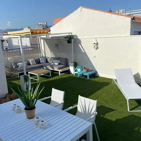C68 Parking & Comfort - Private Terrace
