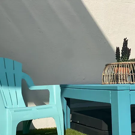 C68 Parking & Comfort - Private Terrace Apartmán Màlaga
