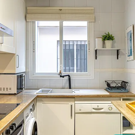 Apartmán C68 Parking & Comfort - Private Terrace *
