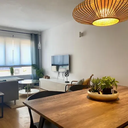 C68 Parking & Comfort - Private Terrace * Màlaga