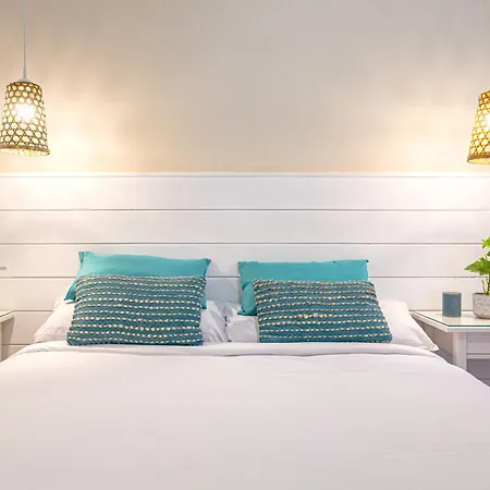 C68 Parking & Comfort - Private Terrace Apartmán Màlaga
